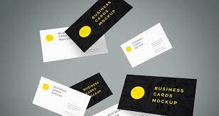 Click or tap to go to page. Business Card Design Beverly Hills Website Growth Inc