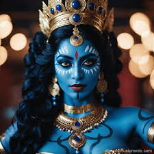 kali goddess Prompts
