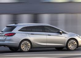 Opel astra kombi 2021 : Opel Astra K Caravan Technical Specifications And Fuel Consumption Autodata24 Com