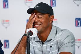 The Mount Rushmore of 'Tigerisms'