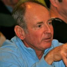 Season 3, Episode 5: Pete Howard, Part 2, The "Yoda" of Ski Teaching by The  Fall Line: With Chaos and Co.