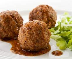 Maybe you would like to learn more about one of these? Polpette Di Carne Per Bambini Senza Uova 4 Idee