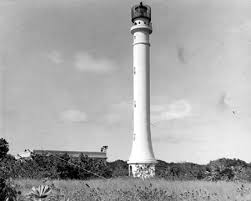 Located northeast of jamaica, south of cuba, 40 nautical miles (74 km; Other Us Overseas Territories Navassa Island Lighthouse World Of Lighthouses
