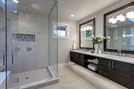 10 inexpensive but amazing diy countertop ideas. 41 Bathroom Vanity Cabinet Ideas
