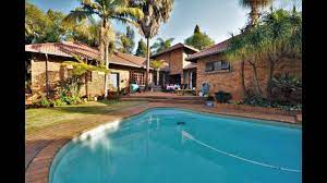 Opstal Street 3 Bedroom House To Let Die Wilgers Pretoria Feel 3 Bedroom House House Property
