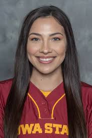 2019 Softball Roster