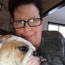What can I give my English Bulldog to stop itching and skin allergies?