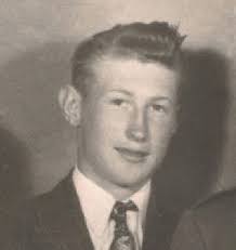 Bernard Max Probasco (1935-1998)