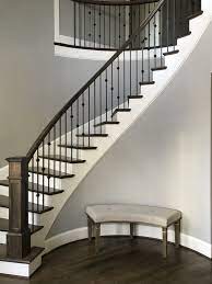 Staircase Circular Stairs Staircase Curved Stair