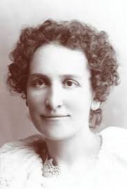 Perspective: Effie Anderson Smith [1869–1955]