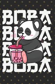 Your boba tea stock images are ready. Kawaii Bubble Tea Panda Boba Cute Blank Notebook For Sketching Unlined Paper Book For Drawing Journaling And Doodling Perfect For Creative Kids And Adults Flyerprodco 9781650596891 Amazon Com Books