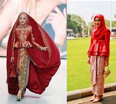 Kemeja lengan pendek akan membuat penampilan anda terlihat trendi tapi tetap rapi. 36 Baju Songket Kekinian Modis Dan Cantik