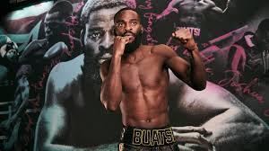 This website uses cookies so that we can provide you with the best user experience possible. Joshua Buatsi Weigh In Watch A Live Stream Of The Undefeated Light Heavyweight Here Boxing News Sky Sports