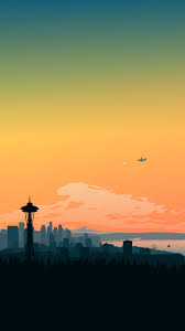 I Made A Seattle Themed Mobile Wallpaper Seattlewa Grey S Anatomy Wallpaper Iphone Seattle Wallpaper Seattle