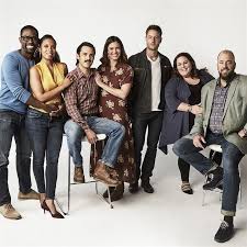 This is us is an american romantic family drama television series created by dan fogelman that premiered on nbc on september 20, 2016. Nbc Announces This Is Us Season 5 Premiere Date