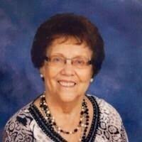 Mary Blasi Obituary (1934