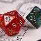D&D and Beyond: Tabletop Roleplaying at Albany Library event image