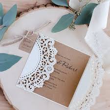 Kad jemputan…oh kad jemputan… 07 oct 2010 leave a comment. Kad Jemputan Pernikahan Potong Laser 50 Pcs Tags Vintage Wedding Bridal Shower Hadiah Kad Ucapan Kit Perlengkapan Pesta Acara Dekorasi The Store Wedding Big