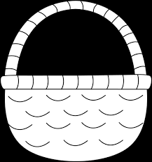 Maybe you would like to learn more about one of these? White Basket Cliparts Cliparts Zone