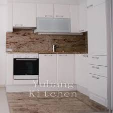They're glamorous in all the right places, without feeling cold or stark, thanks to stunning high glossy lacquer kitchen cabinets door style. High Gloss Lacquered Kitchen Cabinets Modern Kitchen Furniture Kitchen Cabinet Design Global Sources