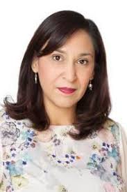 Fatima hetses på sosiale medier