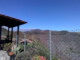 With an area of 370.03 km2, it is the thi. Casa Fortaleza La Gomera Startseite Facebook