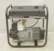 Tecumseh formula 10 hp engine. Coleman 5000 Watt Tecumseh Generator Category