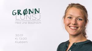 She served as the party's spokesperson from 2016 to 2020, and was subsequently elected as its first leader in 2020. Gronn Lunsj Med Une Bastholm Samfundet No