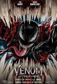 Venom 2 official trailer 2021. Venom Let There Be Carnage 2021 Imdb