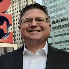 There is no corporation in the world that would, in a competitive  environment, try and concentrate all decisions at the corporate level."