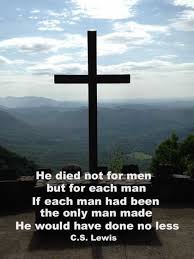 C S Lewis God Loves You Christian Quotes Faith Quotes