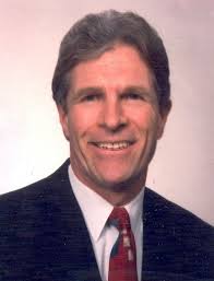 Patrick Crawford Obituary