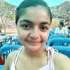 Yazmin Garay's Instagram, Twitter & Facebook