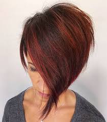 From sweeping and wavy long bobs to sharp pixie cuts and layered crops, you can find the perfect variation of red to blend with your short tresses. 30 Super Short Red Hair Cut Ideas For A Sexy Look The Best Short Hairstyles And Hair Cuts