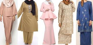 Teluk belanga stilinin normalde her ikisinin de altta yalnızca iki cebi vardır. Bukan Setakat Baju Kurung Cekak Musang Dan Teluk Belanga Ini 5 Lagi Jenis Baju Kurung Kita Perlu Tahu Sinar Plus