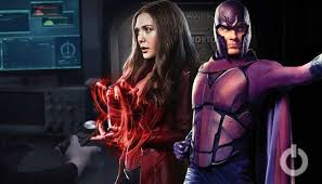 Wandavision Theory Wanda S Dad Magneto Will Save Her Not Sword