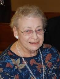 Obituary for Esther J. (Brudie) MacGregor