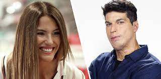 Gala caldirola y leandro penna. Gala Caldirola E Ignacio Lastra Cuentan Como Se Preparan Para Bailando Por Un Sueno Tecache Cl
