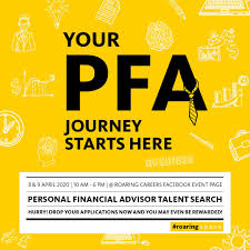 Financial advisors help people manage their money and reach their financial goals. Graduan On Twitter Maybank Is Looking For Bright And Ambitious Talents Who Aspire To Build A Career In Sales To Jump On Board And Kick Start Their Career As Personal Financial Advisors