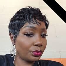 Ladonna Garrett's Instagram, Twitter & Facebook