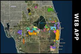 The districts administer flood protection programs and perform technical investigations into water resources. South Florida Water Management District Open Data