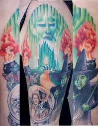 By dubuddha august 23, 2015. 27 Best Images About Wizard Of Oz Tattoo Ideas On Pinterest Margaret Hamilton Haunted Forest Get Free Tattoo Design Ideas