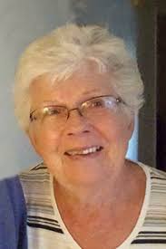 Verna Ruff Obituary (2017)