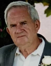 Reverend A.J. Patterson Obituary