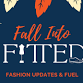 Fashion Updates & Fuel event image