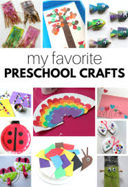 If your children are staying up to see midnight in, they will need something to keep them busy in the long hours until the get the children used to the numbers of the new year by letting them create their own crafty collage. Preschool Crafts
