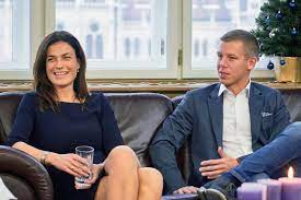 A tragédia után indított vizsgálatot varga judit miniszter, a törvényjavaslat elkészítése mellett felkérte a kúriát, hogy elemezzék a szülői felügyeleti joggal, a gyermekelhelyezéssel és kapcsolattartással, a feltételes szabadságra bocsátással összefüggő bírósági döntéseket, és azt is, a büntetés kiszabásakor. Nyitott Kalitkaban Interju Varga Judittal Es Magyar Peterrelnyitott Kalitkaban Kepmas