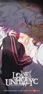 Ikemen Fangirl Love Unholyc Coming Soon The Race Of Charms And