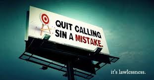 A crime, contrary to the mistaken belief of many (especially cops) is not a violation of law, but rather is an unjustified harm to an innocent moral agent (person.) Precept 4 A Sin Is Lawlessness We Are Israel