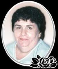 Obituary of Annette Marie McCann